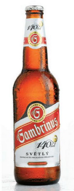 svet potravin gambrinus