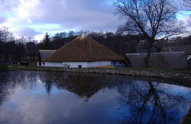 svet potravin mlynarske skanzeny