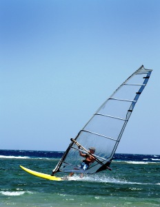 windsurf