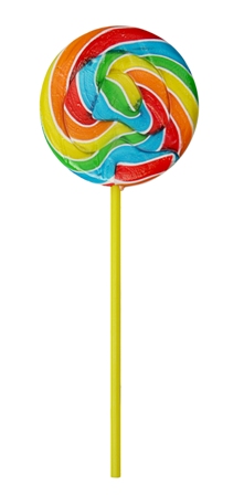 lolly pop