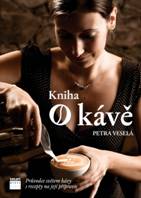 kniha o kave