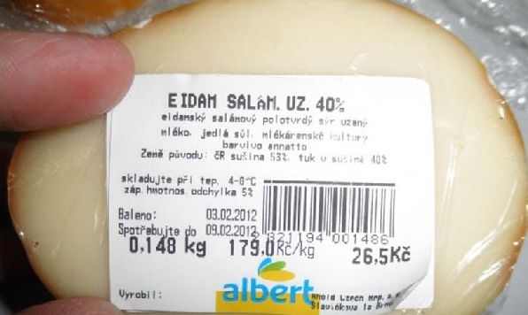 eidam