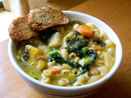 minestrone