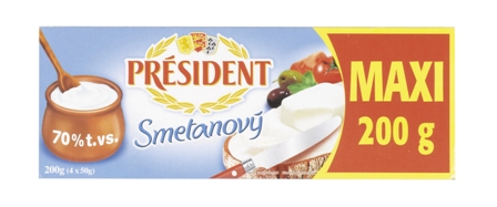 Président