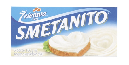 smetanito