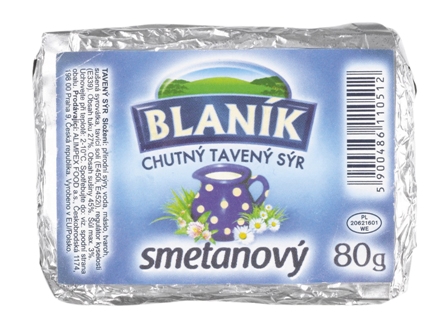 Blanik