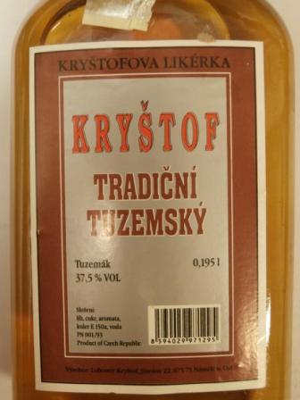 krystof