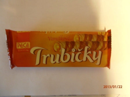 trubicky