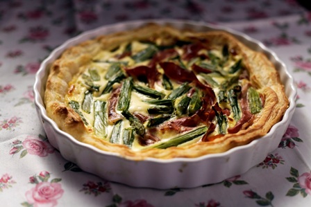 quiche