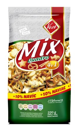 mix