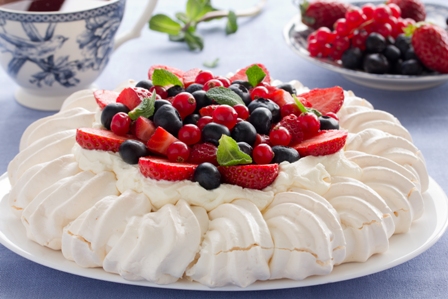 pavlova