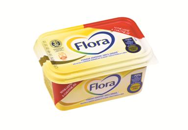 flora