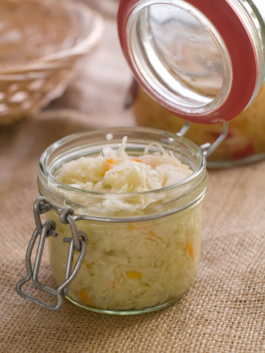 sauerkraut