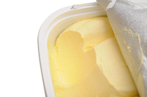 margarine