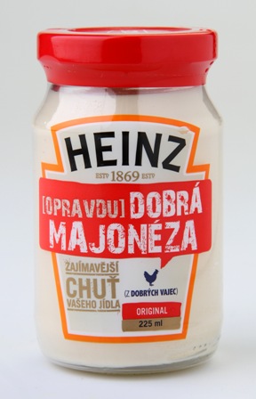 heinz