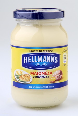 hellmans