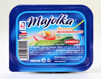 Majolka