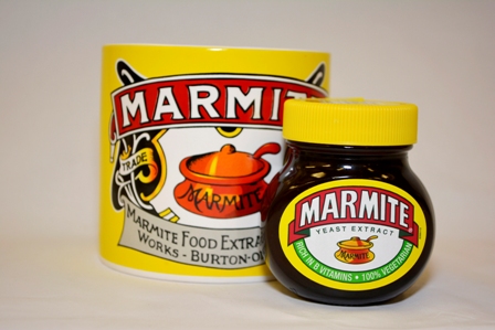 marmite