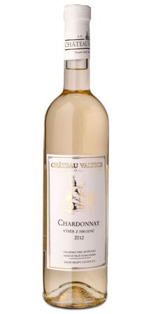 chardonney