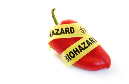 hazard