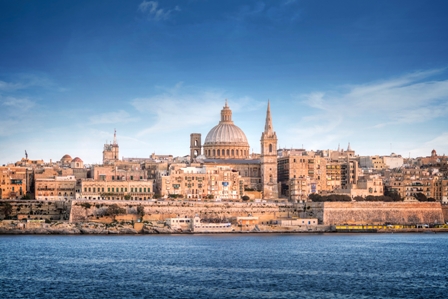 malta