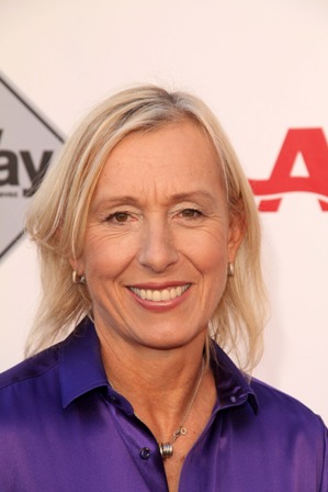 navratilova