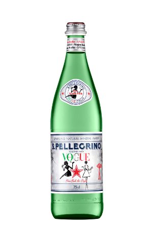 Pellegrino