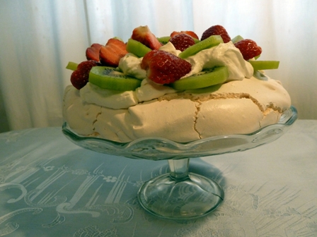 pavlova